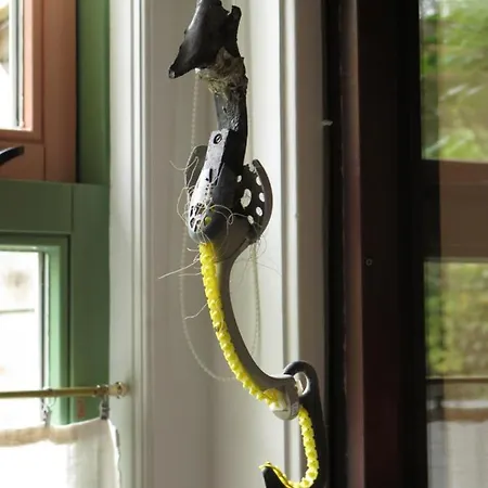 Quarto em Acomodações Particulares De Museumkamer Den Burg