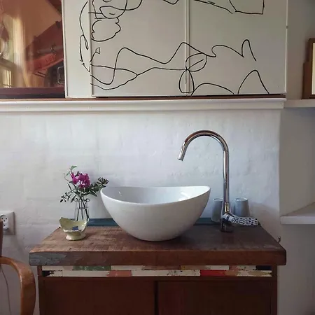 De Museumkamer * Den Burg