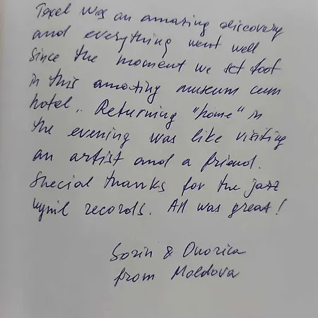 De Museumkamer Den Burg