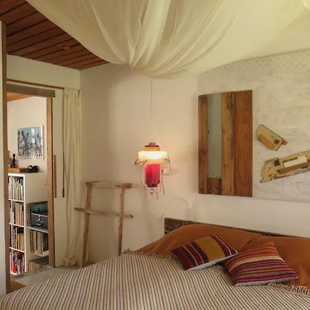 De Museumkamer Quarto em Acomodações Particulares