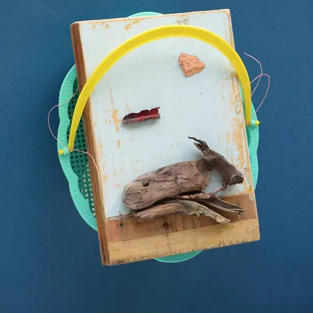 Quarto em Acomodações Particulares De Museumkamer *