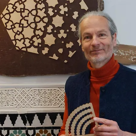 De Museumkamer Quarto em Acomodações Particulares *