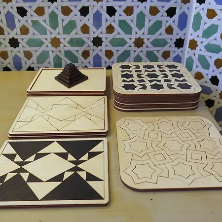 Quarto em Acomodações Particulares De Museumkamer *