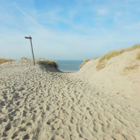 Quarto em Acomodações Particulares De Museumkamer *