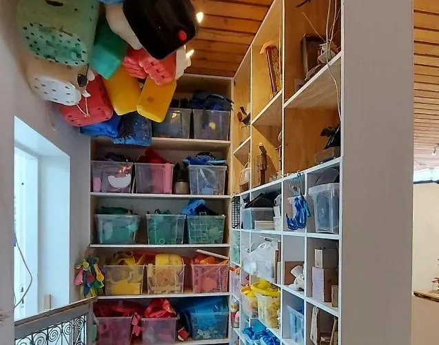 Accommodatie bij particulieren De Museumkamer *