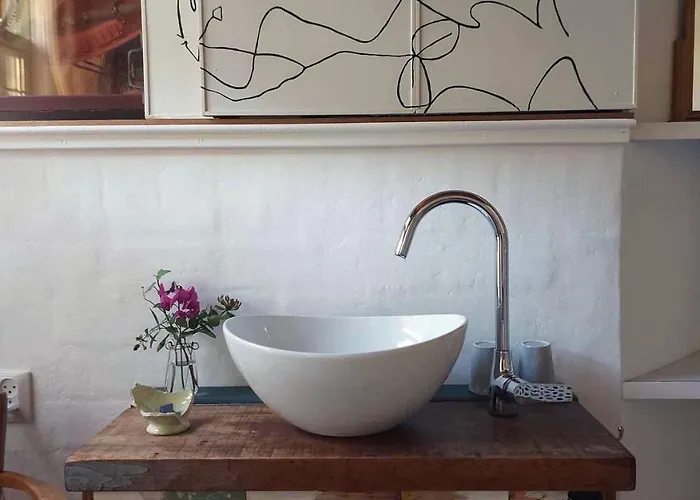 De Museumkamer * Den Burg