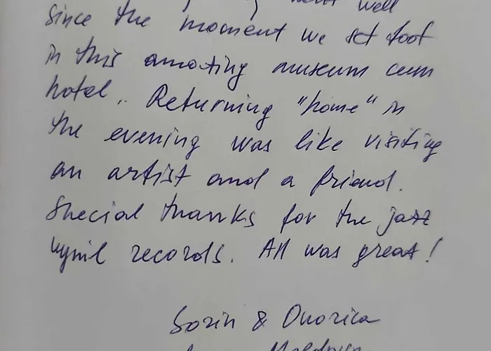 De Museumkamer Den Burg