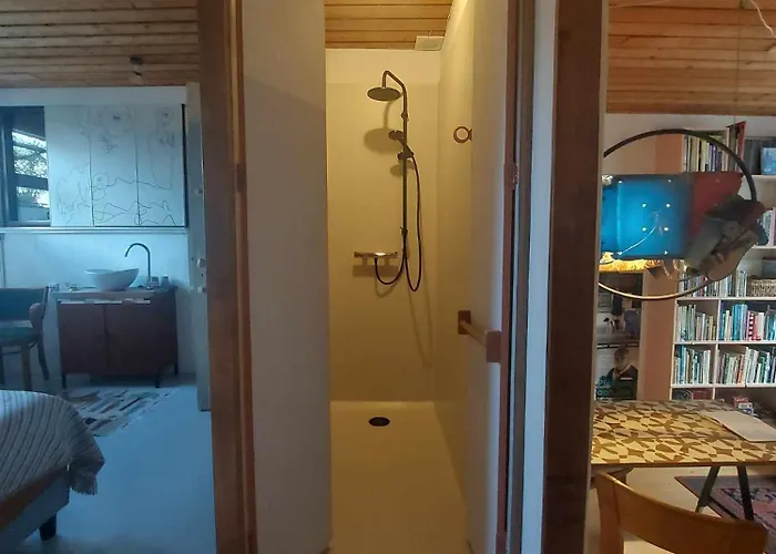 Accommodatie bij particulieren De Museumkamer