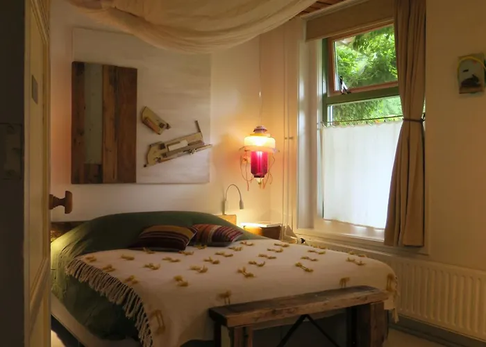 De Museumkamer Den Burg