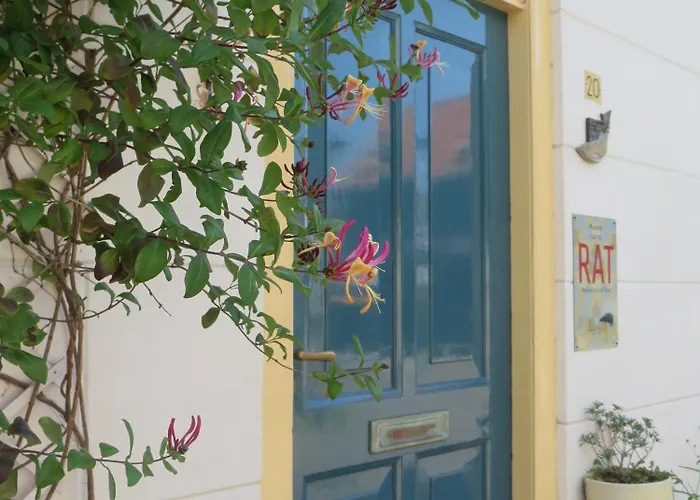 De Museumkamer Accommodatie bij particulieren *