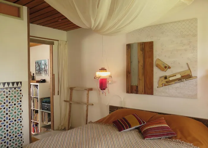 De Museumkamer Accommodatie bij particulieren