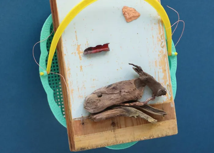 Accommodatie bij particulieren De Museumkamer *