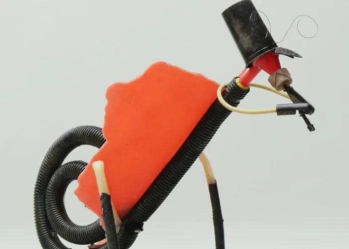 De Museumkamer Accommodatie bij particulieren