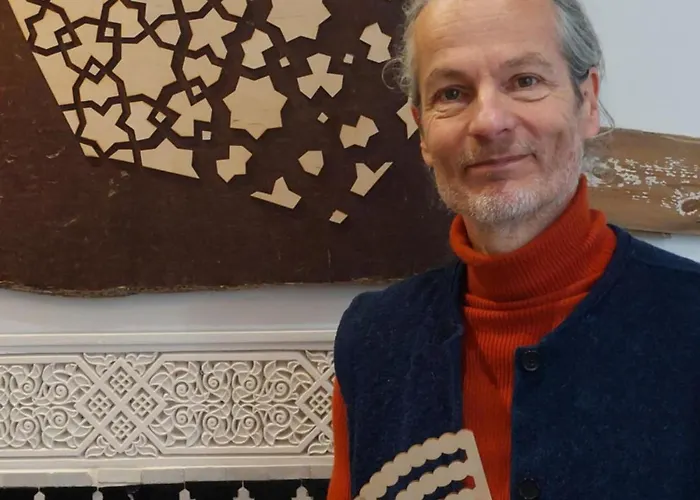 De Museumkamer Accommodatie bij particulieren *