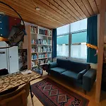 De Museumkamer Pansiyon Den Burg