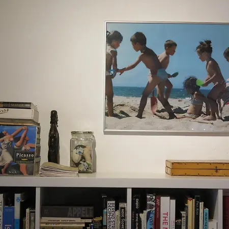 De Museumkamer