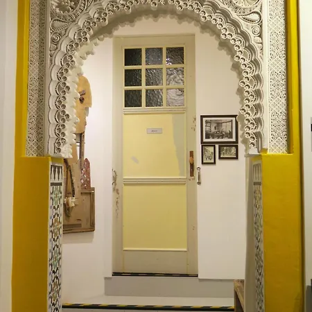 De Museumkamer *